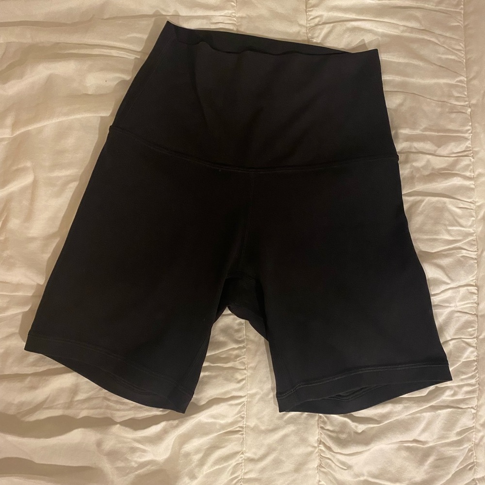 Lululemon Align shorts size 4